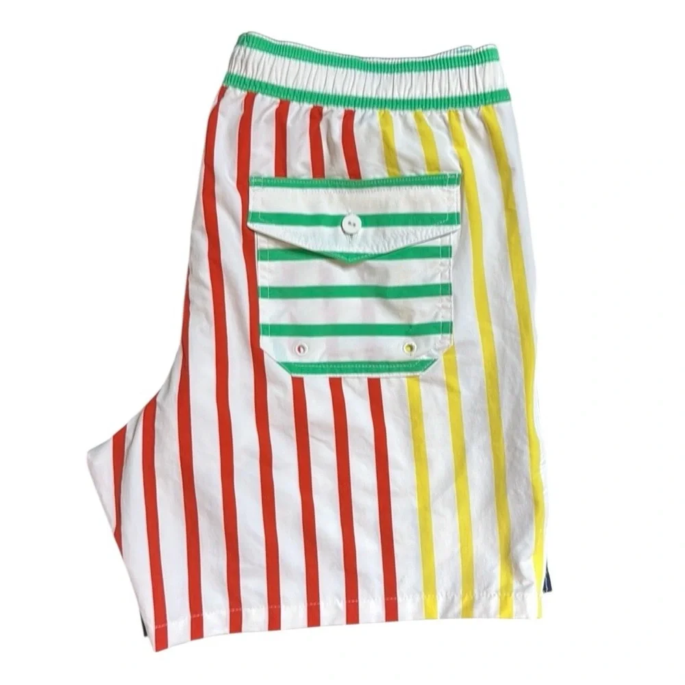 J. Crew updated classic