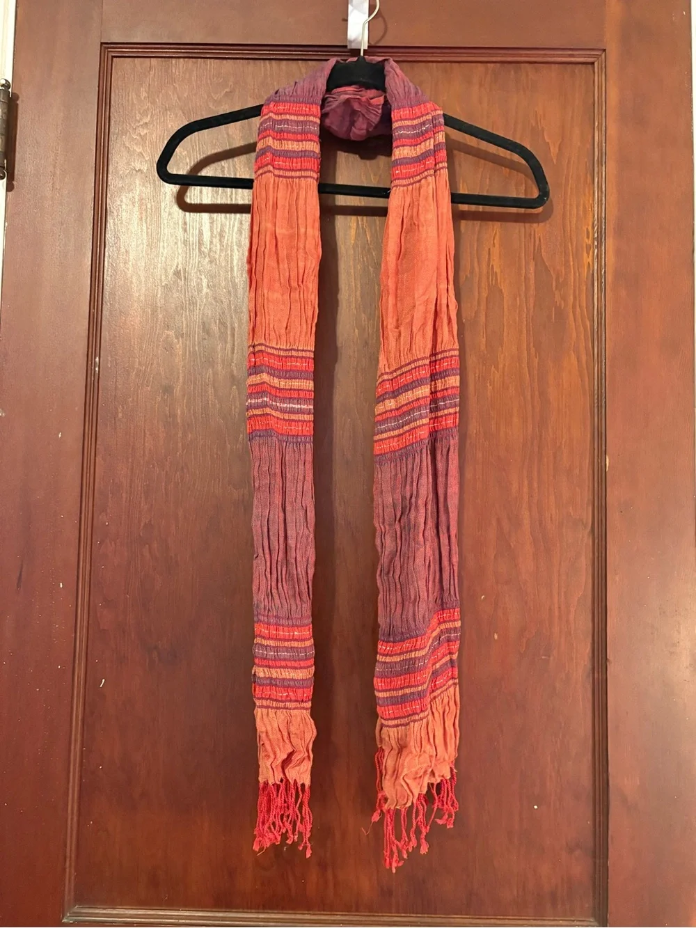 N/A lightweight boho