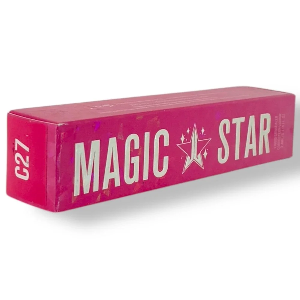 jeffree star