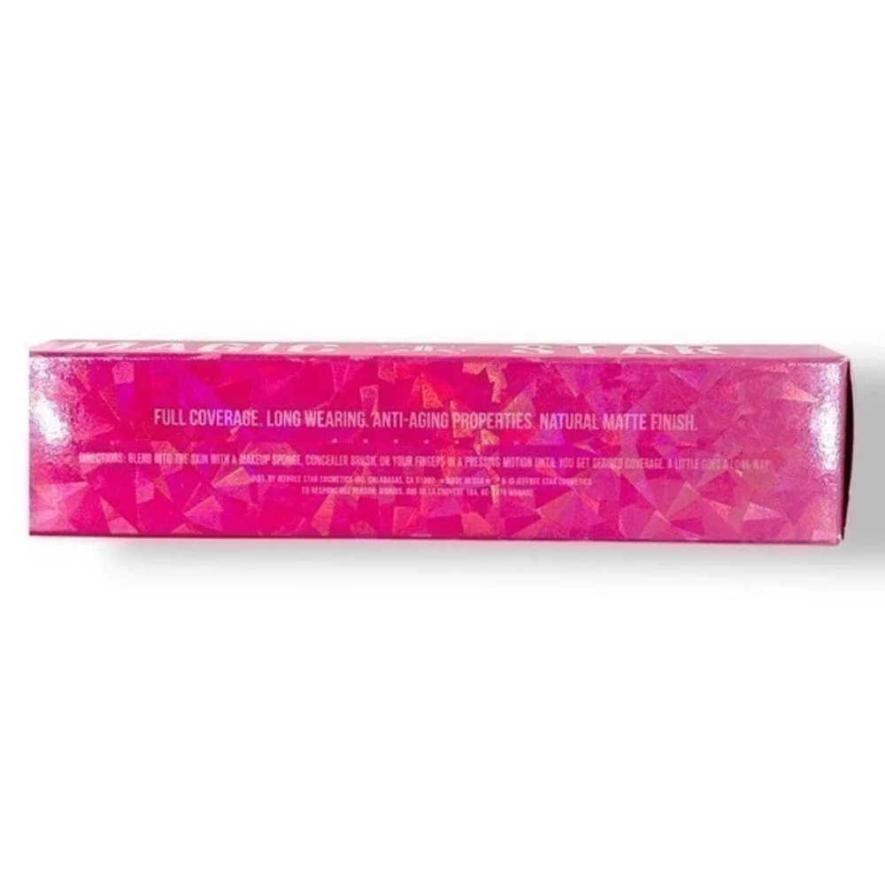 jeffree star