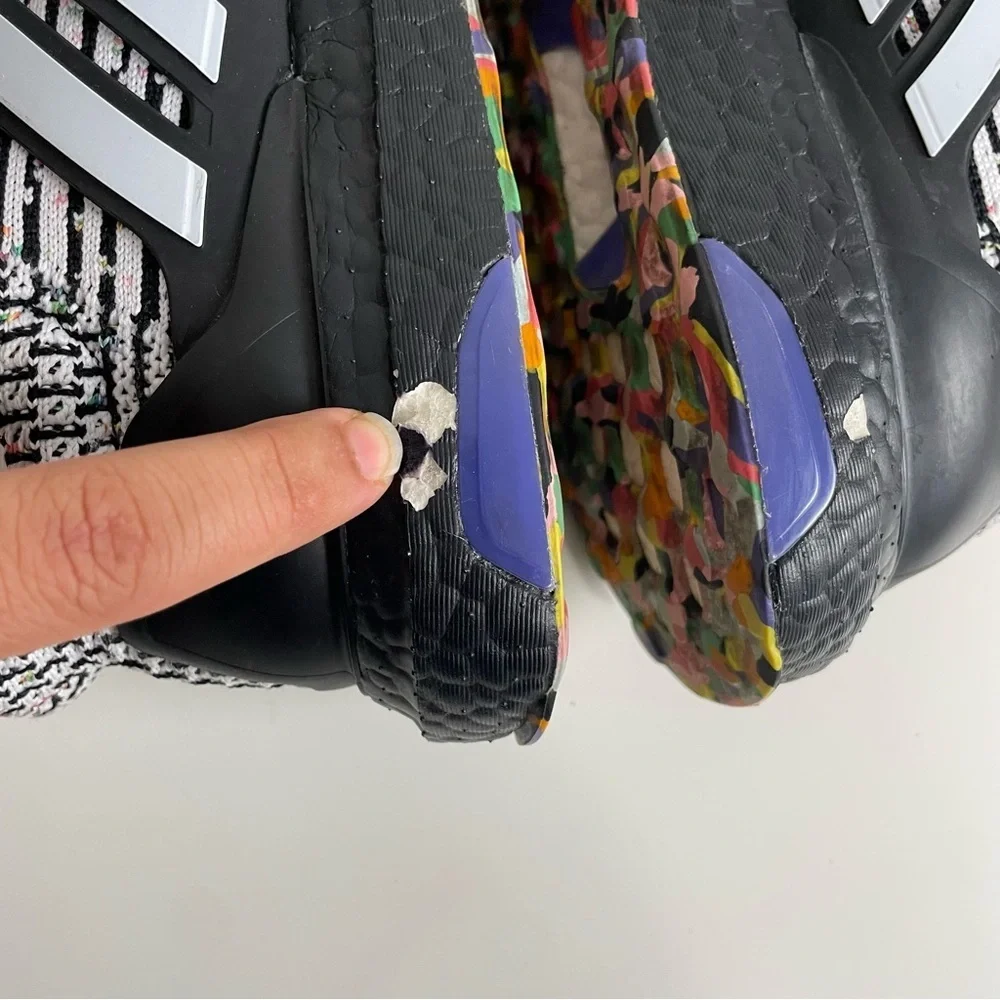 adidas included chip