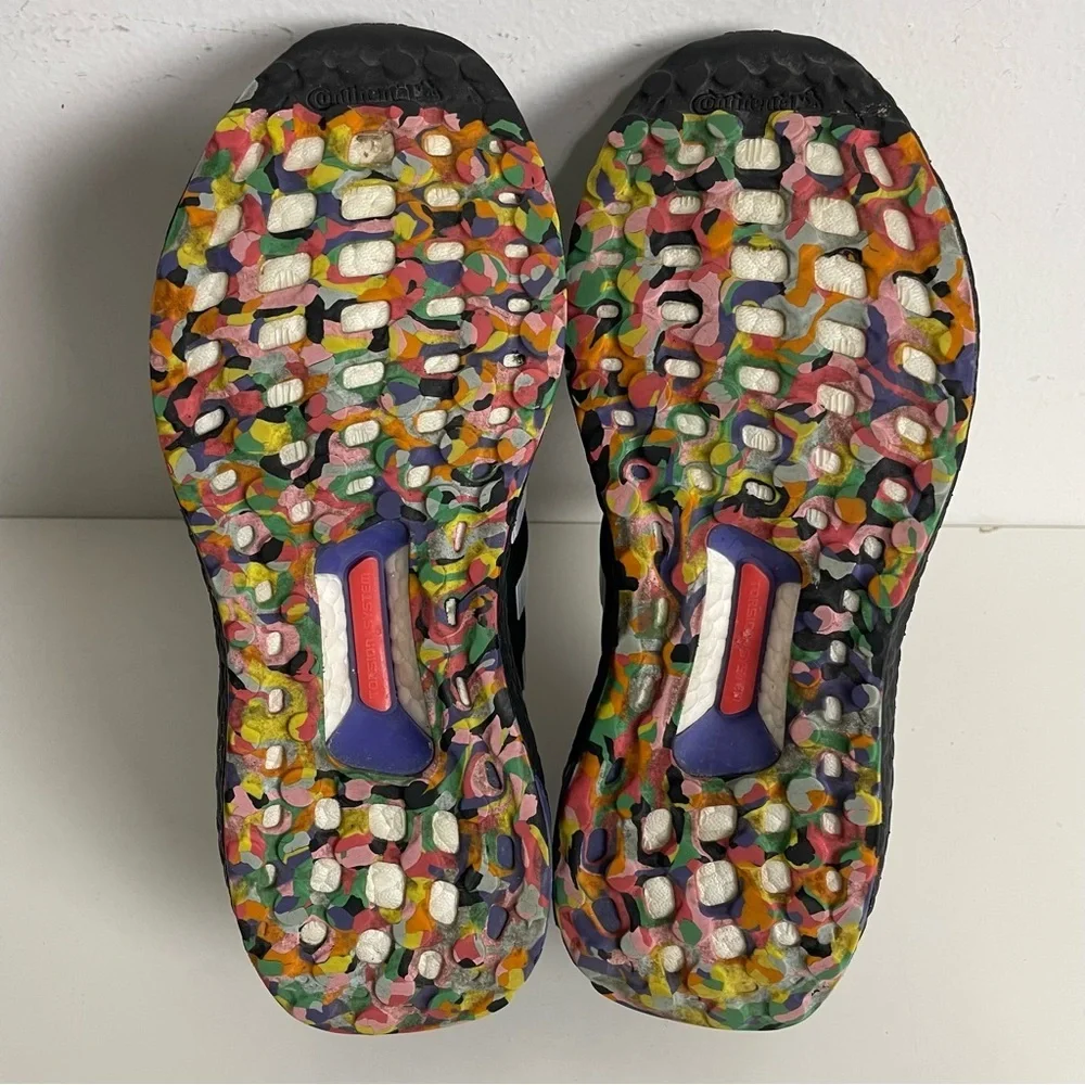 adidas outsole included photos