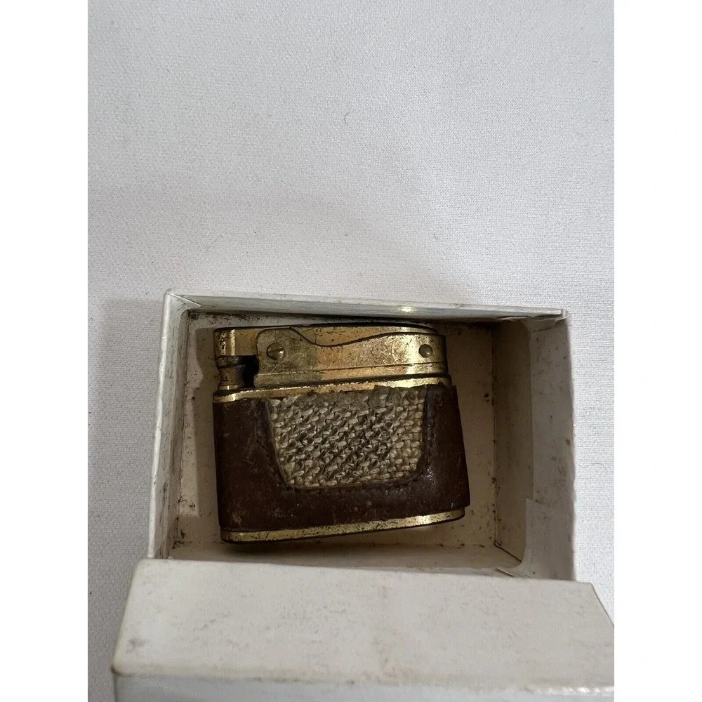 Buxton vintage leather