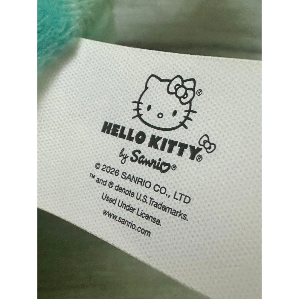 Sanrio hello kitty