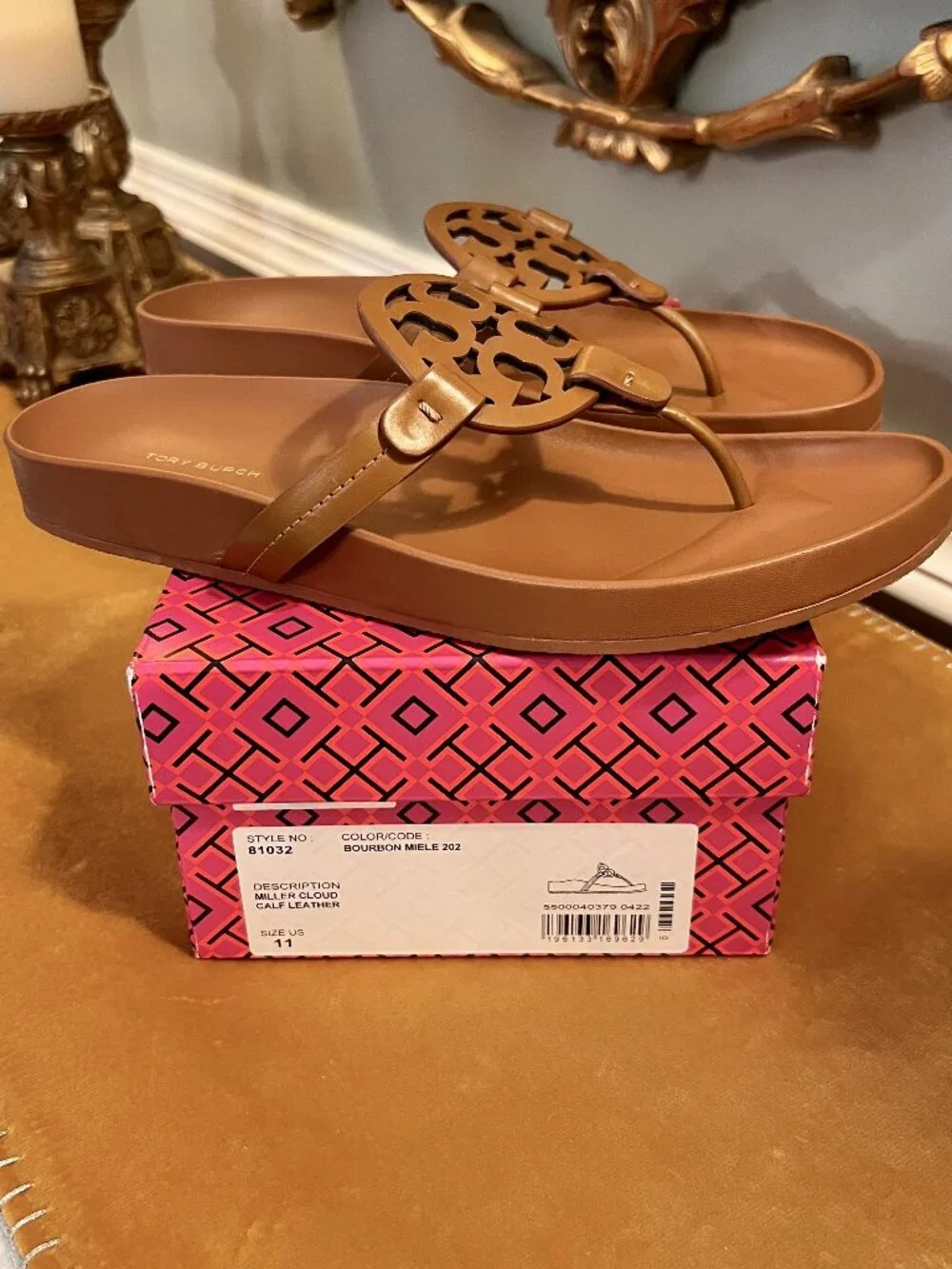 Tory Burch tory burch