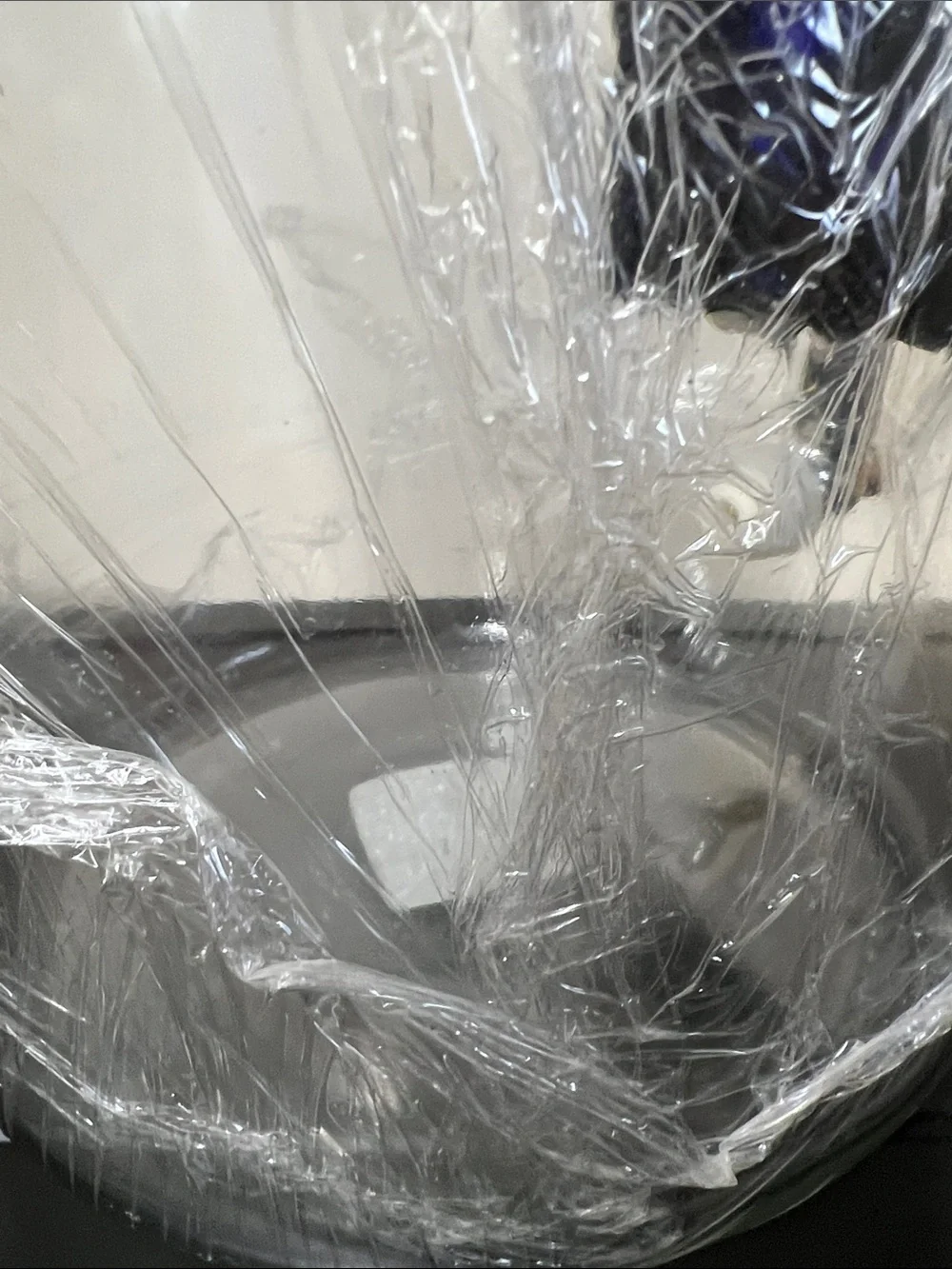 Target clear glass