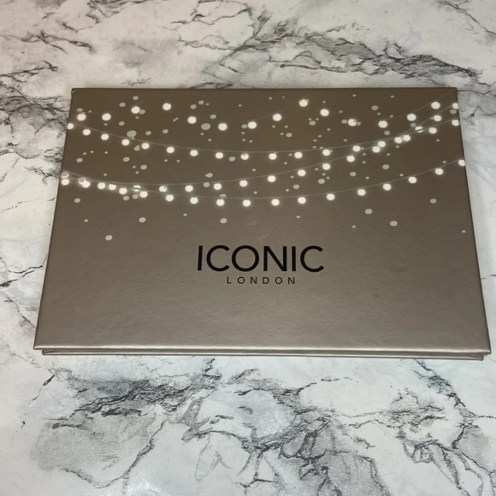 ICONIC London iconic london