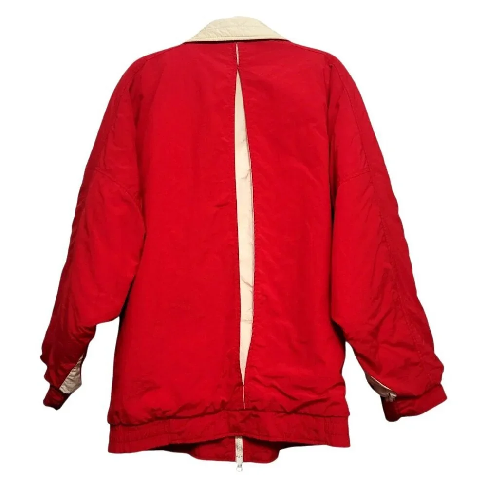 vintage woolrich
