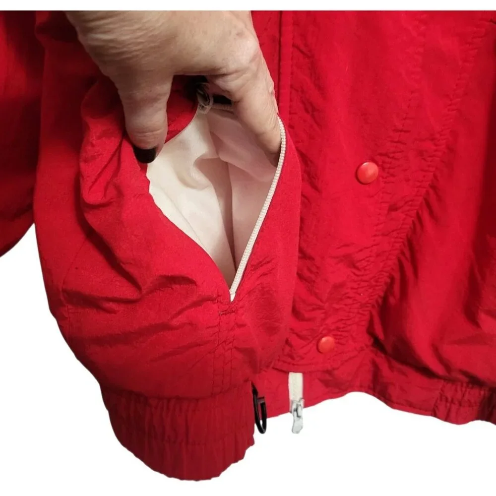 vintage woolrich