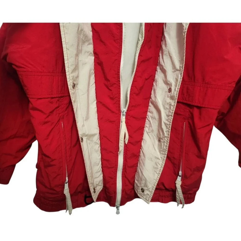 vintage woolrich