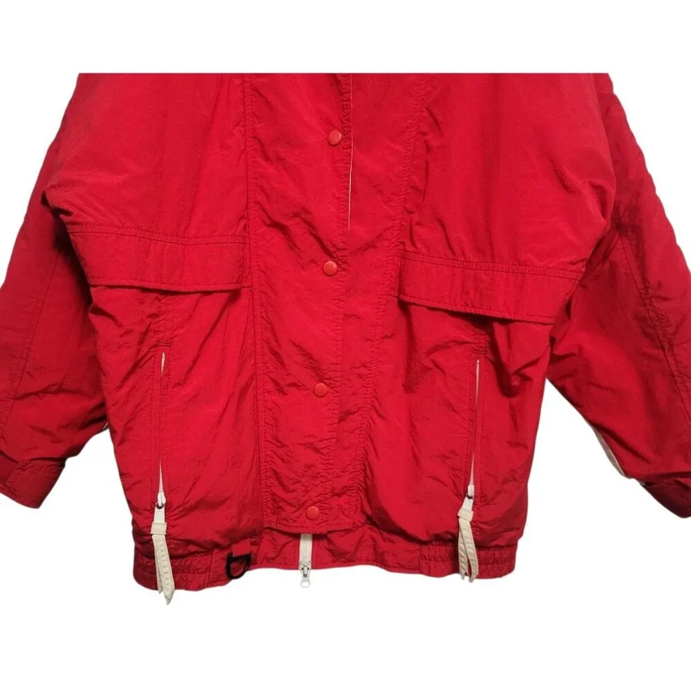 vintage woolrich