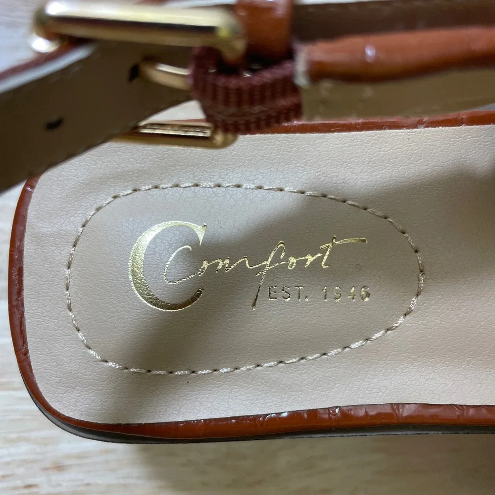 Comfort Est 1946 comfort est