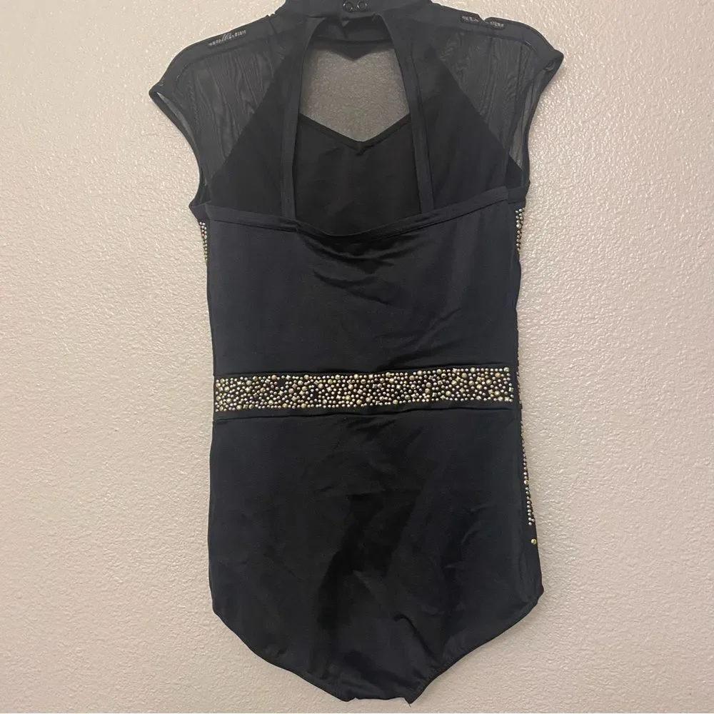 Weissman elite dance costume