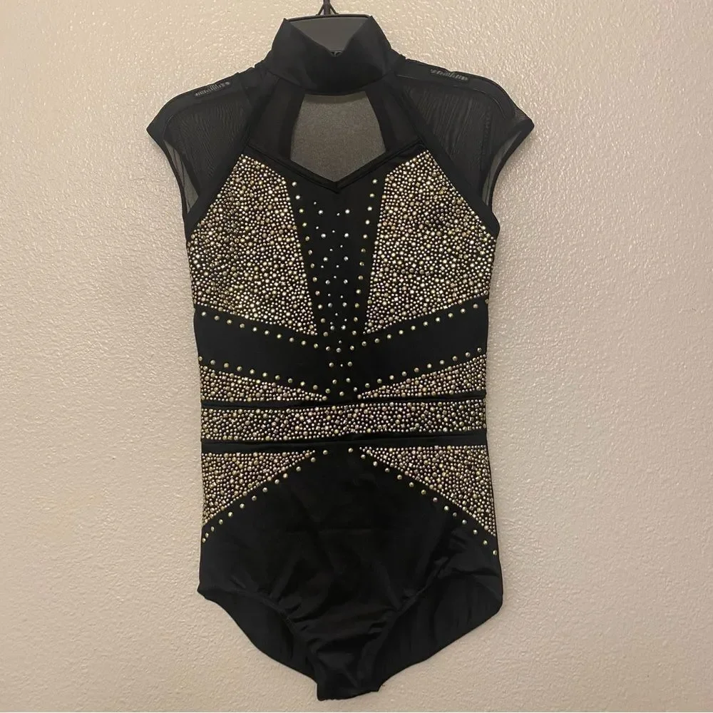 Weissman elite dance costume