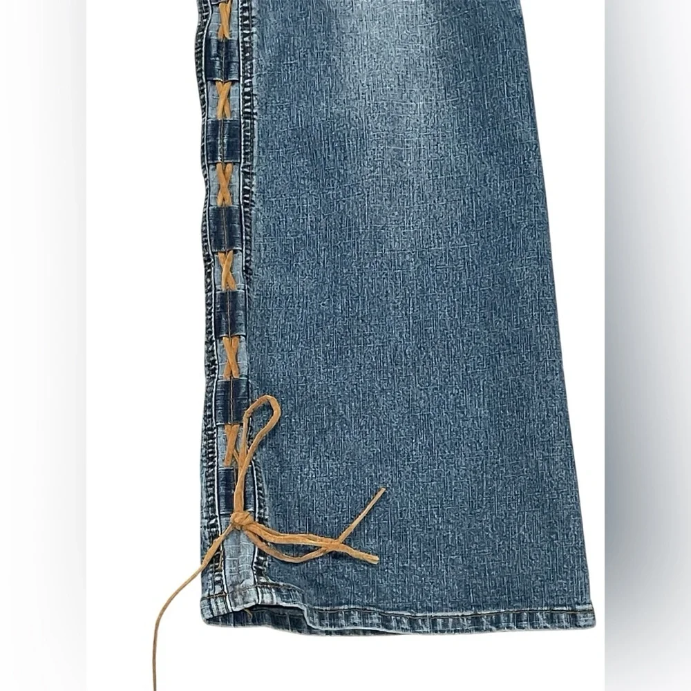 Sebo Paris stylish blue