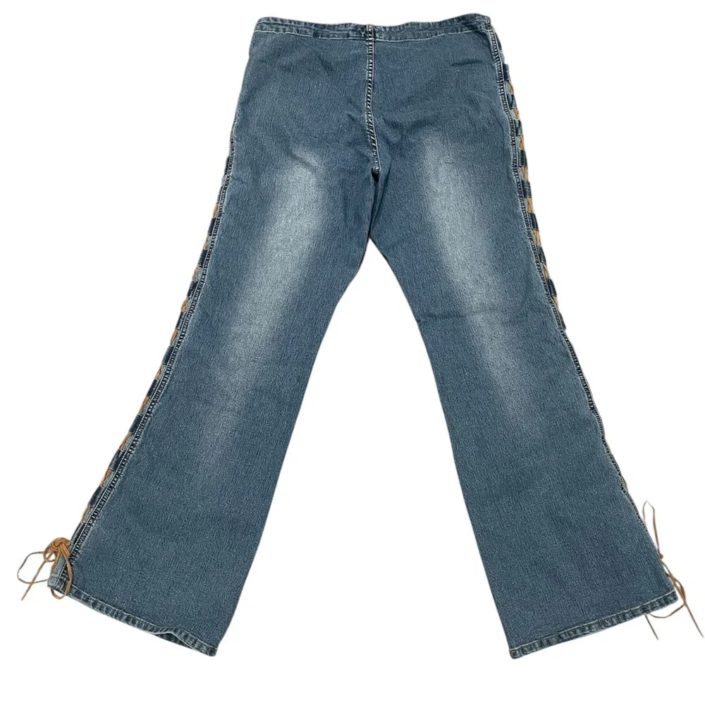Sebo Paris stylish blue