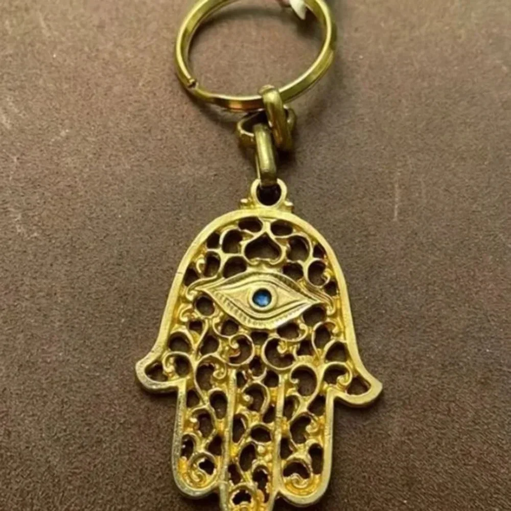 N/A evil eye