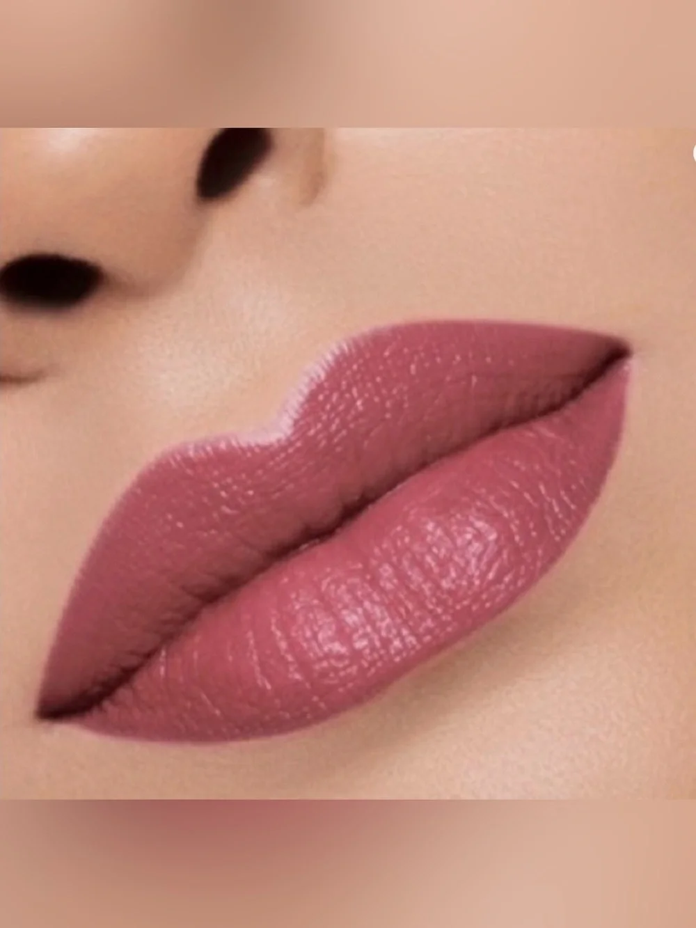 Morphe rich creamy