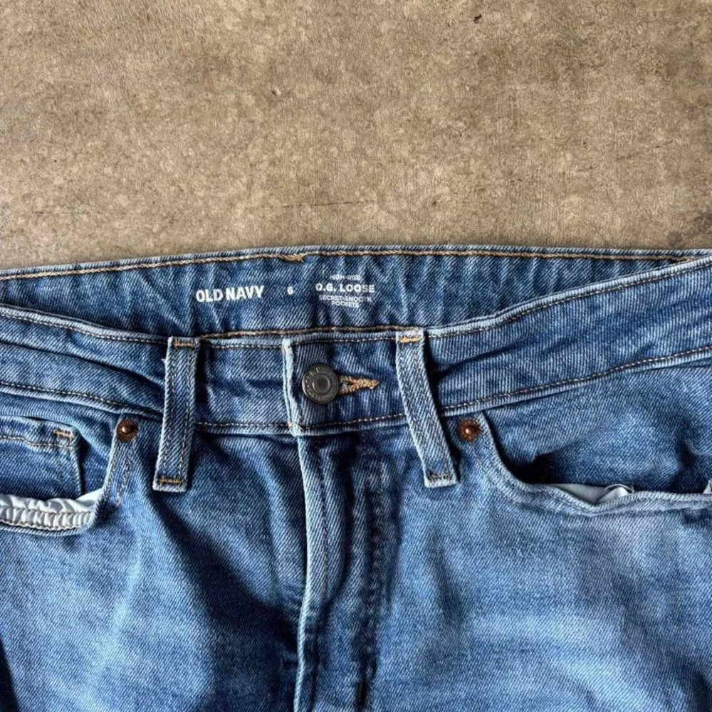 Old Navy 2000s old