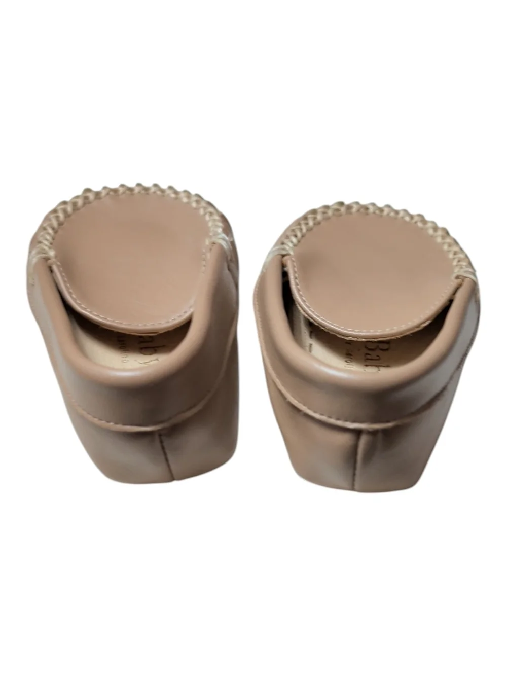 Baby CZ by Carolina Zapf stylish taupe