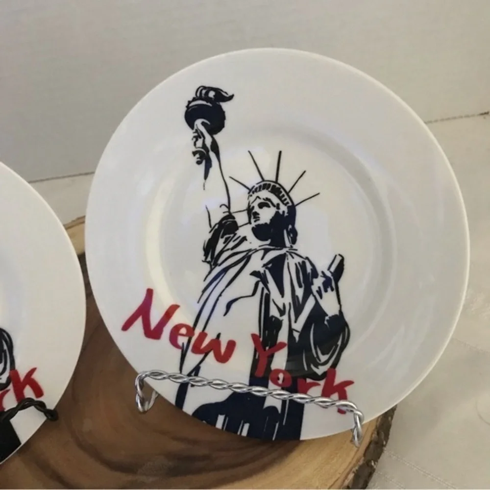 Creation Co. Ltd statue liberty