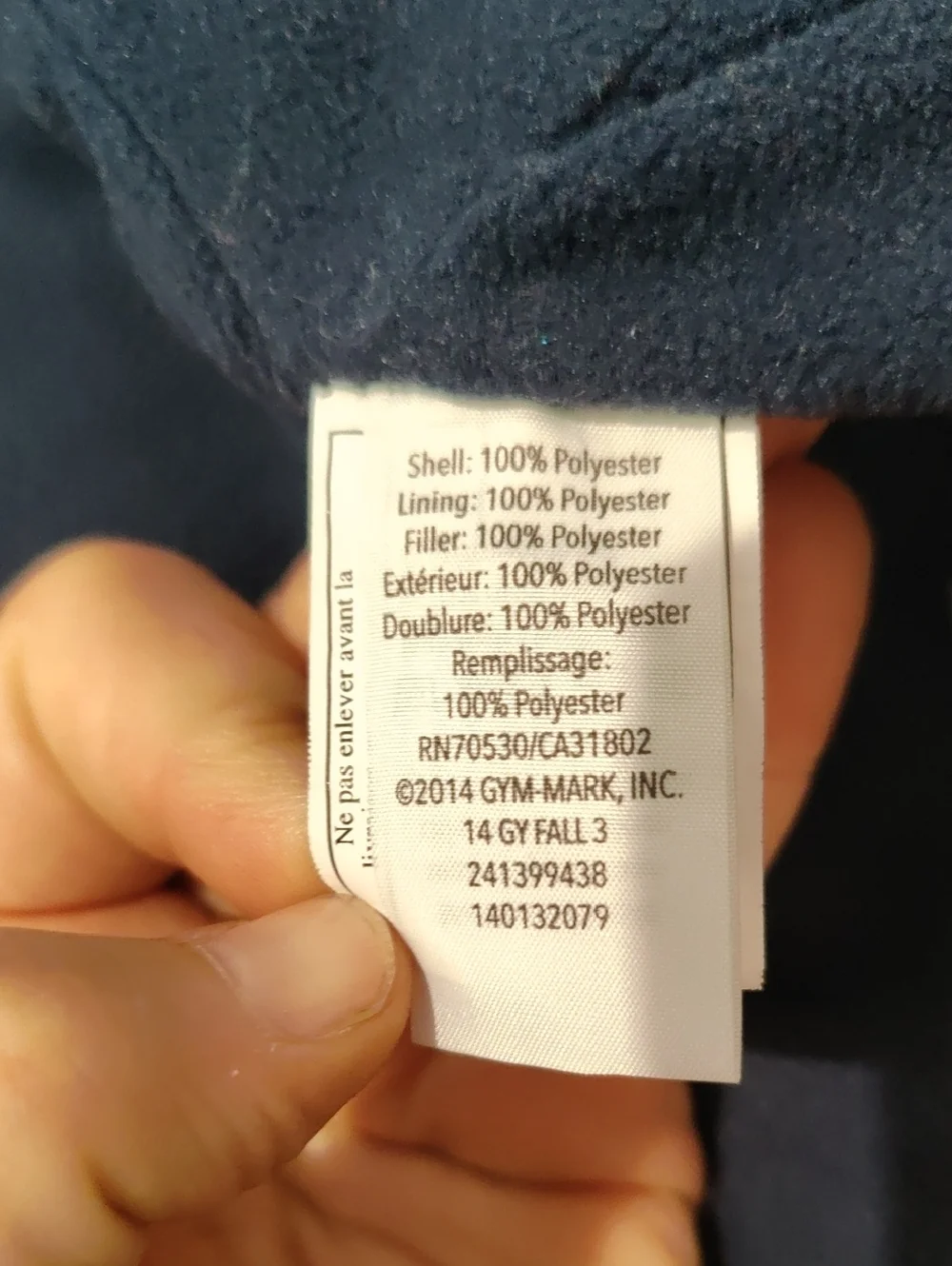 Gymboree pre owned