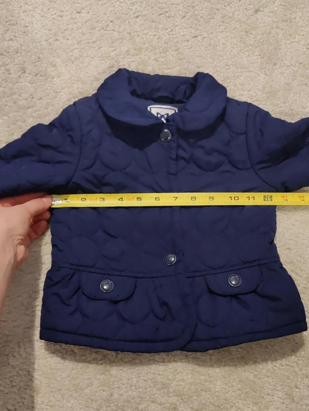 Gymboree pre owned