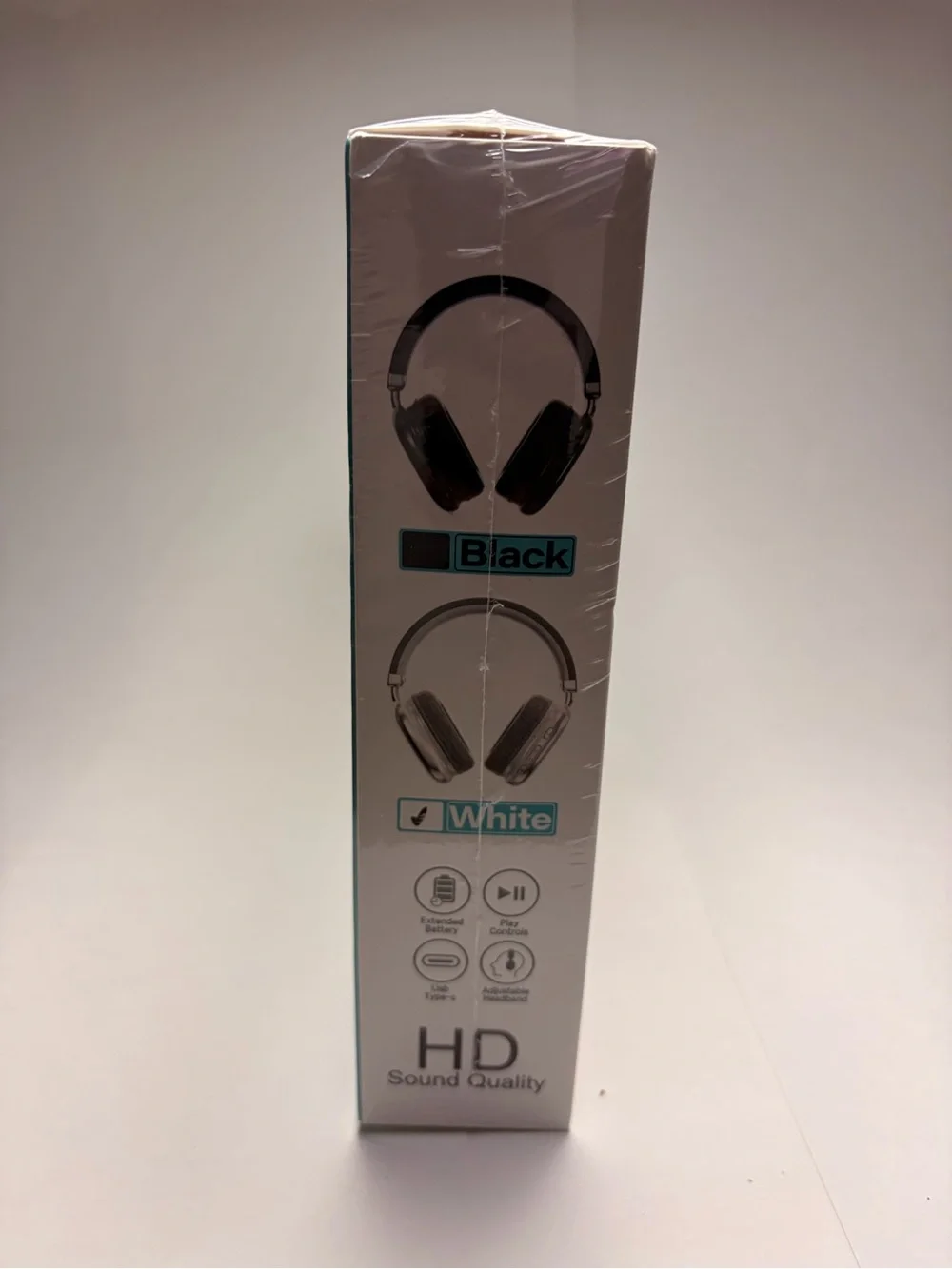 WHIT wireless over