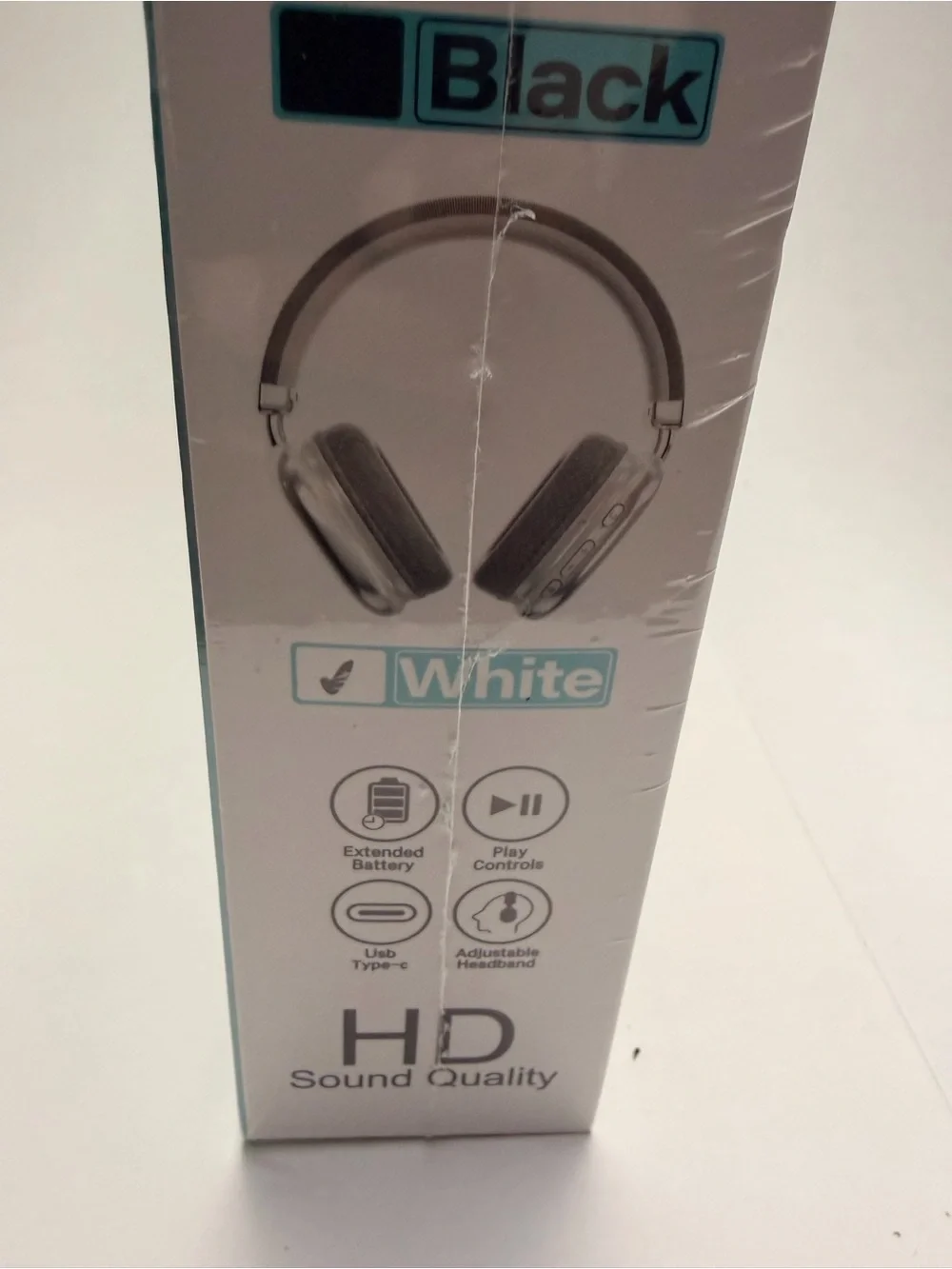 WHIT wireless over