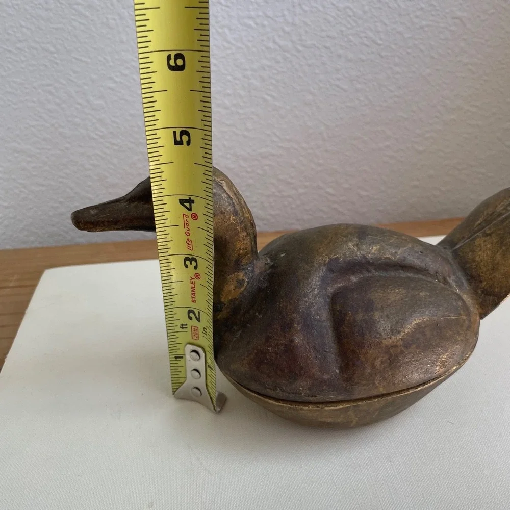 None and/or Unknown this vintage