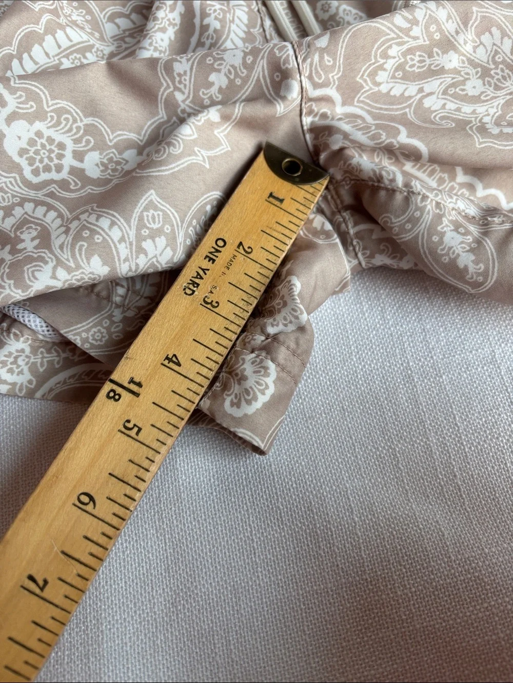 PacSun lightweight swim