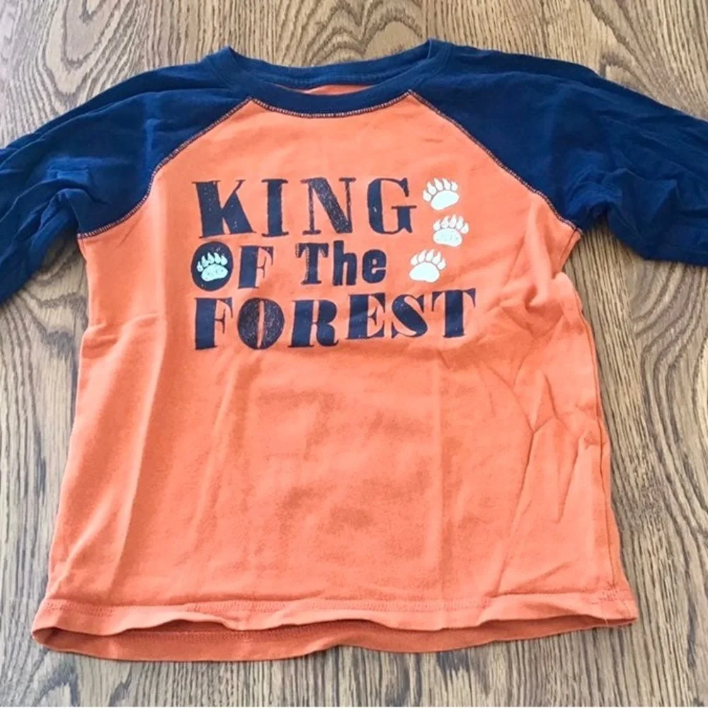Gymboree top 5t