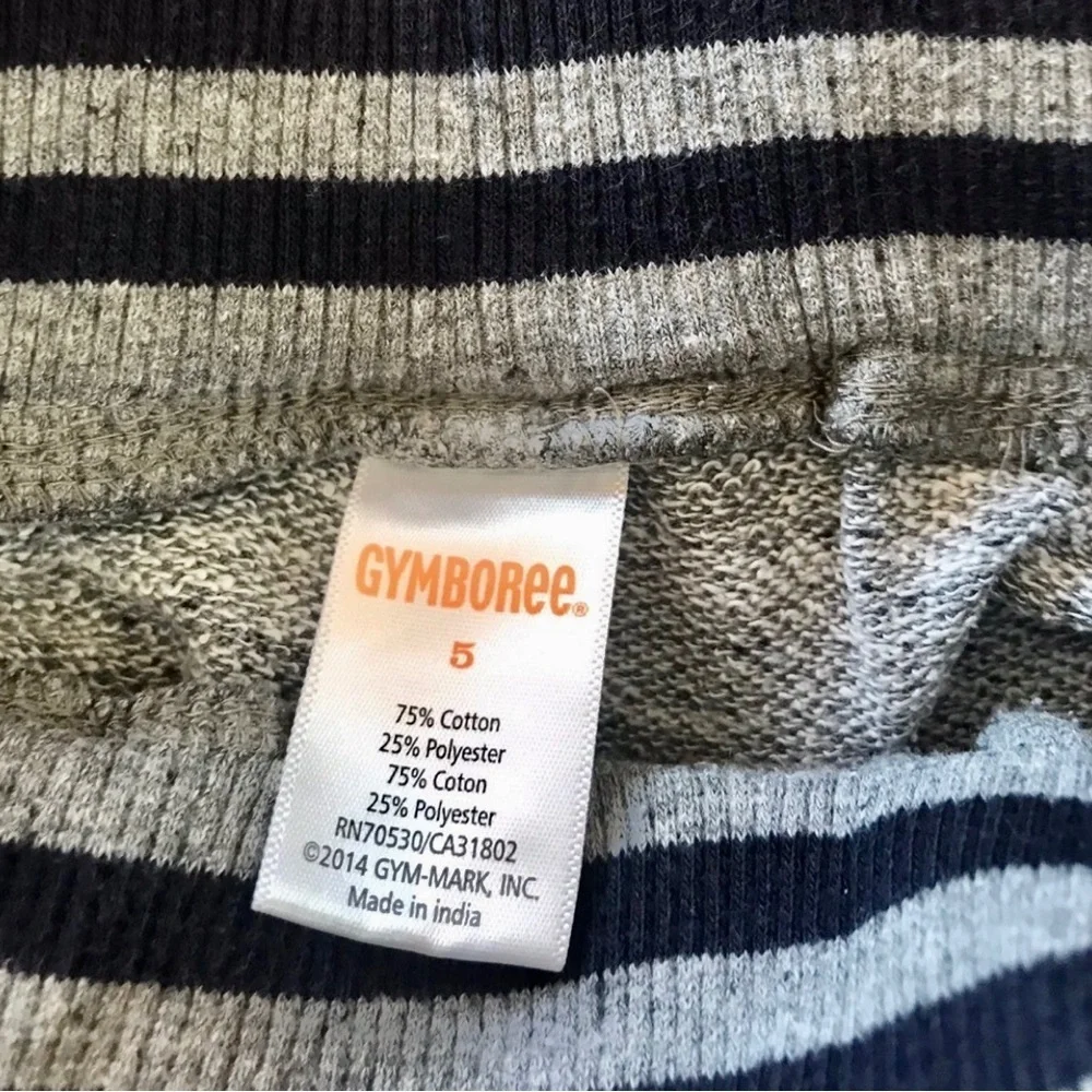 Gymboree top 5t