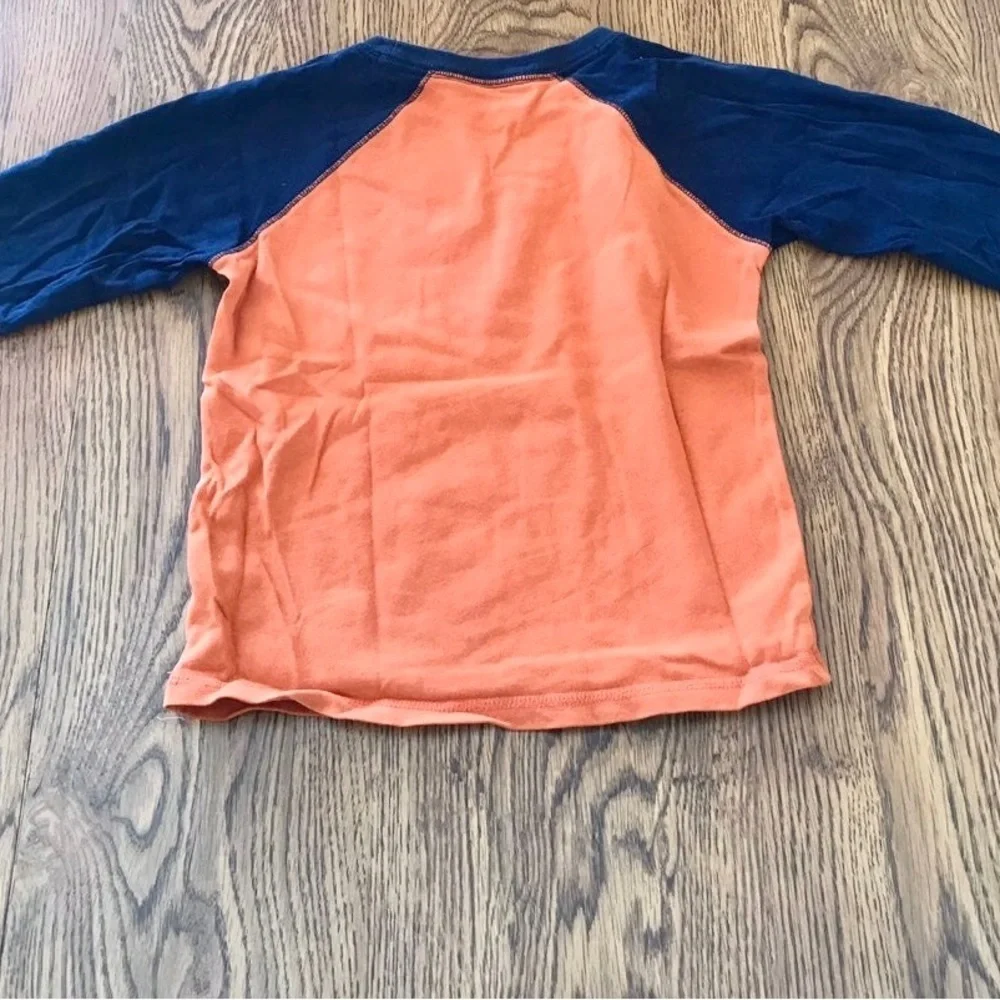 Gymboree top 5t
