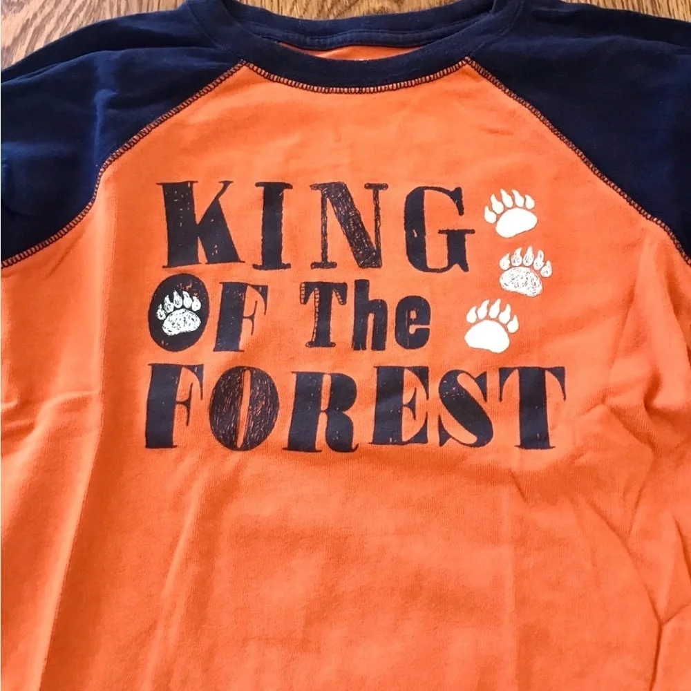Gymboree top 5t