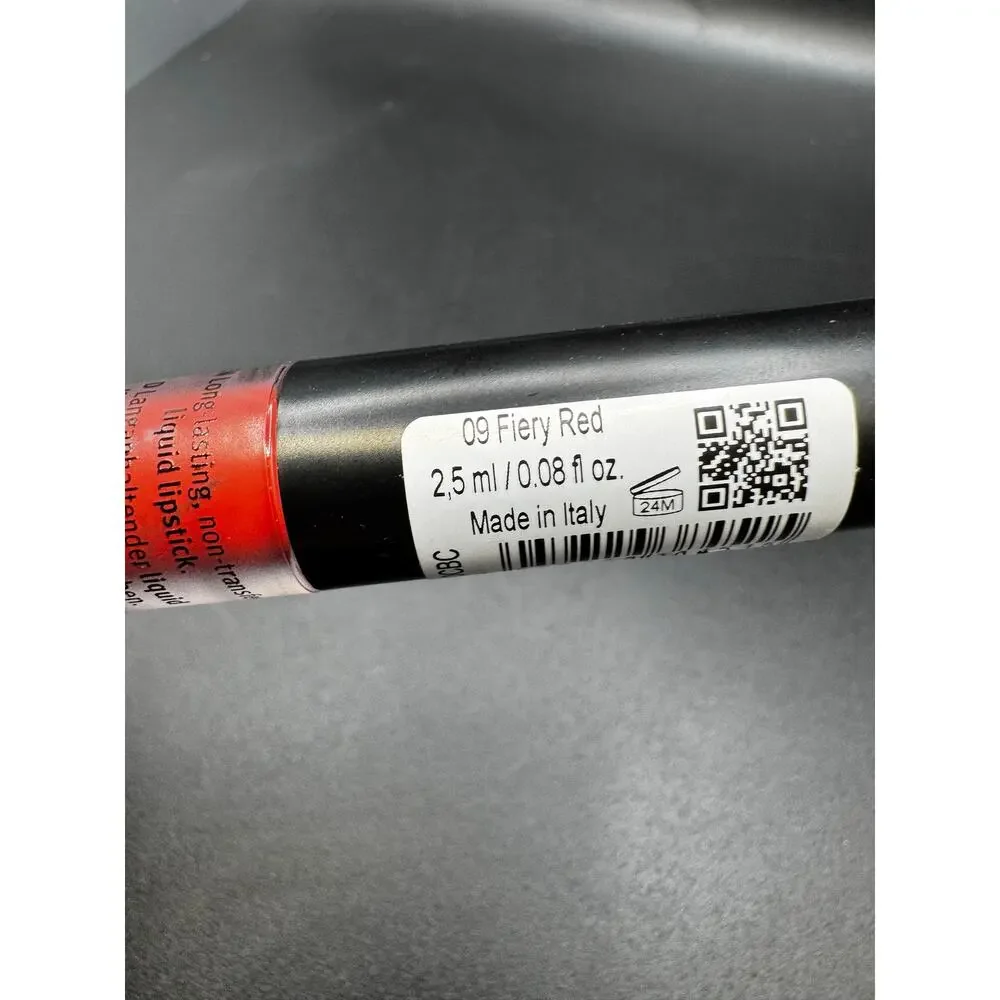 Essence nwt 8hr