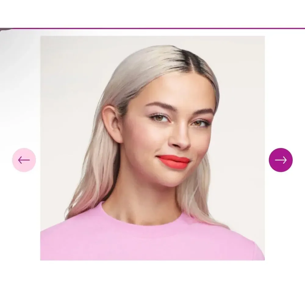 Essence nwt 8hr