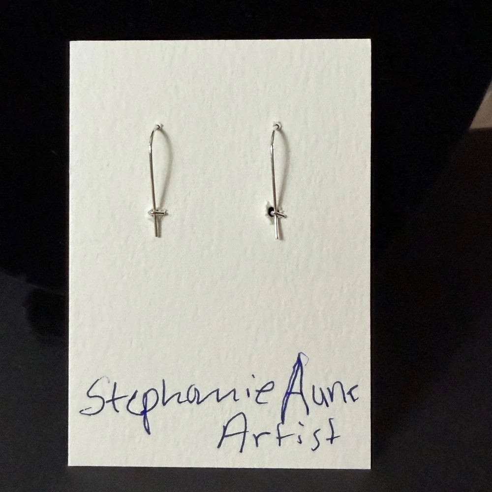 Stephanie Aune artisan crafted