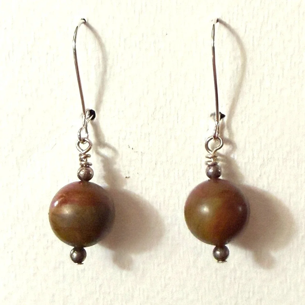 Stephanie Aune artisan crafted
