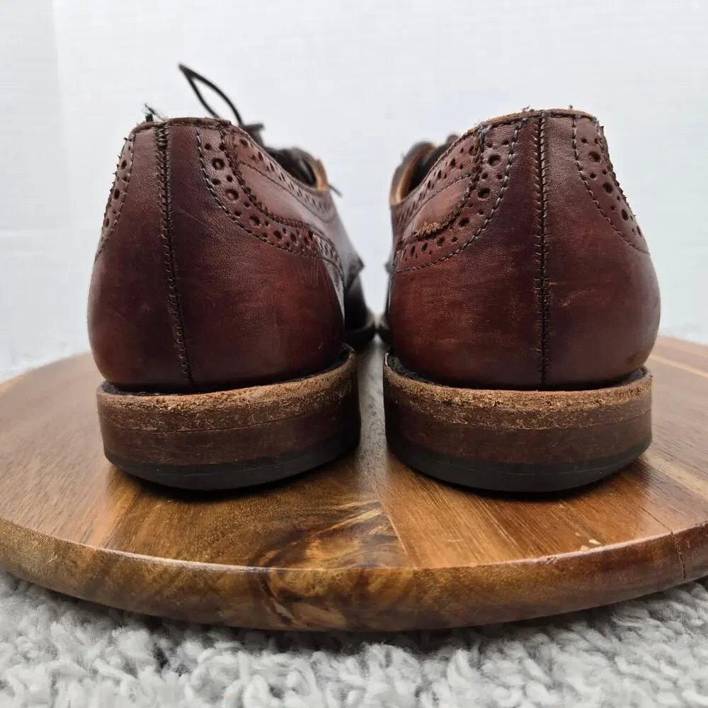 Allen Edmonds #a4029 allen