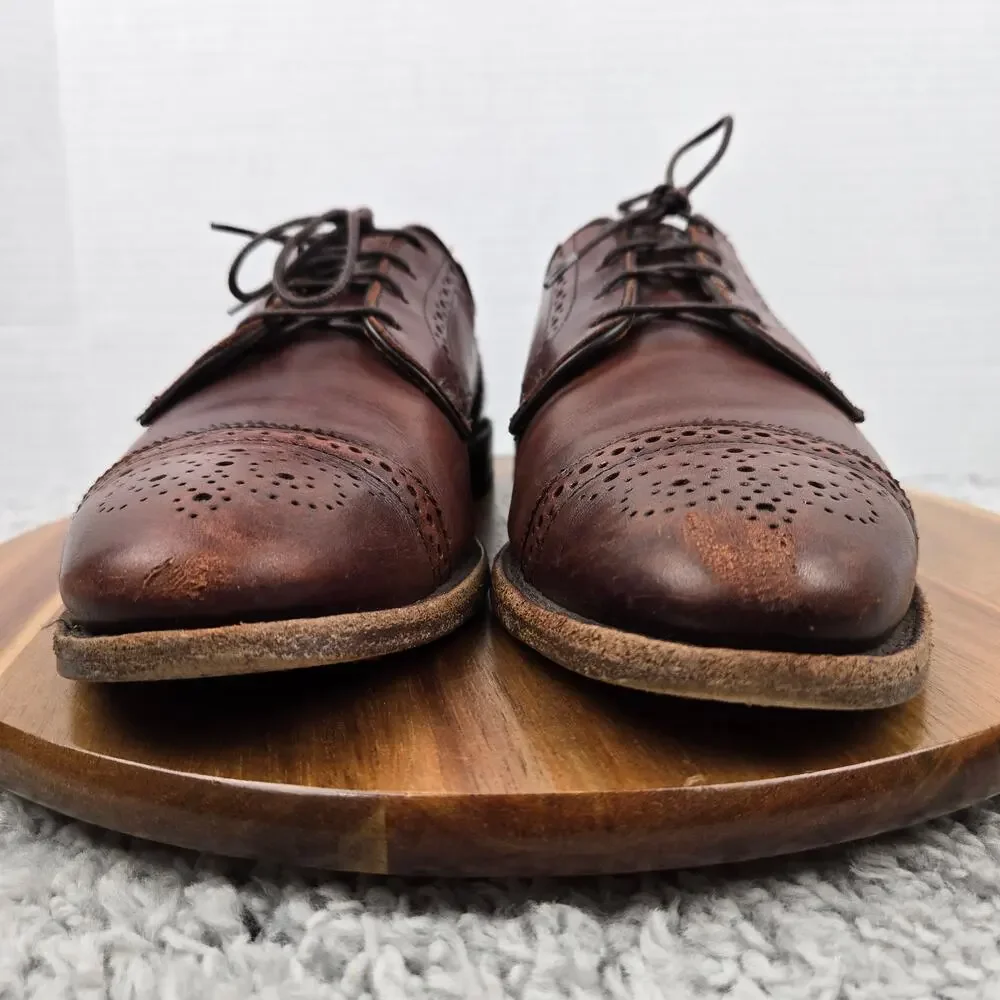 Allen Edmonds #a4029 allen