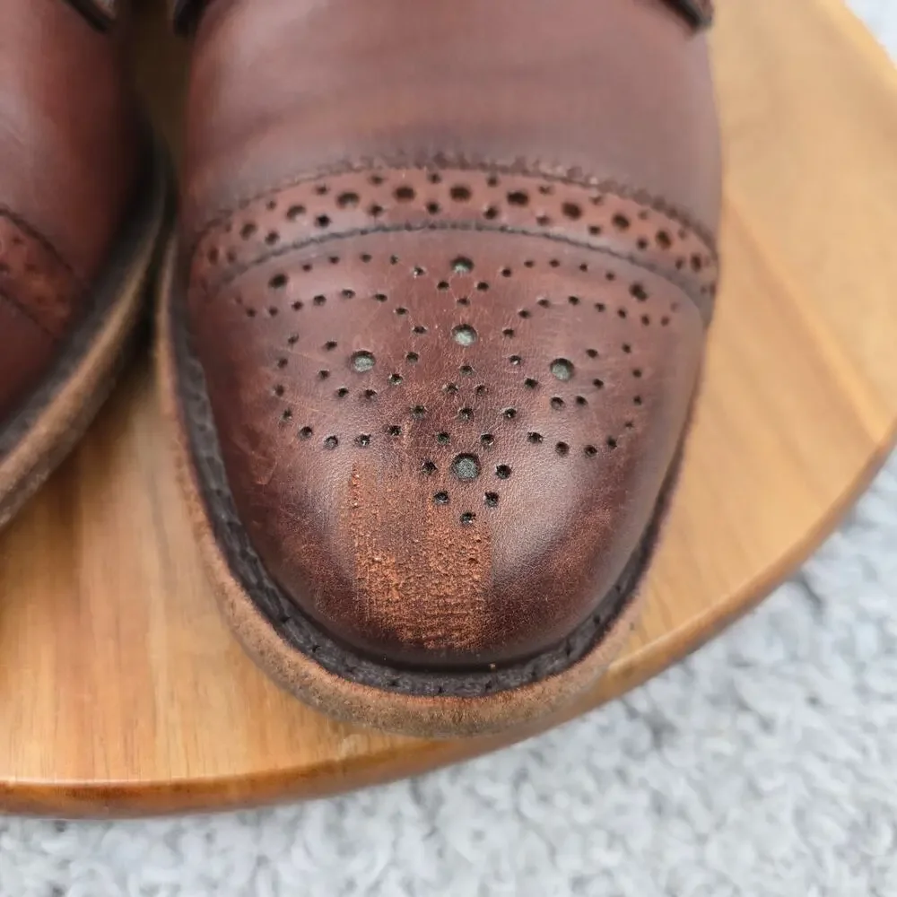Allen Edmonds #a4029 allen