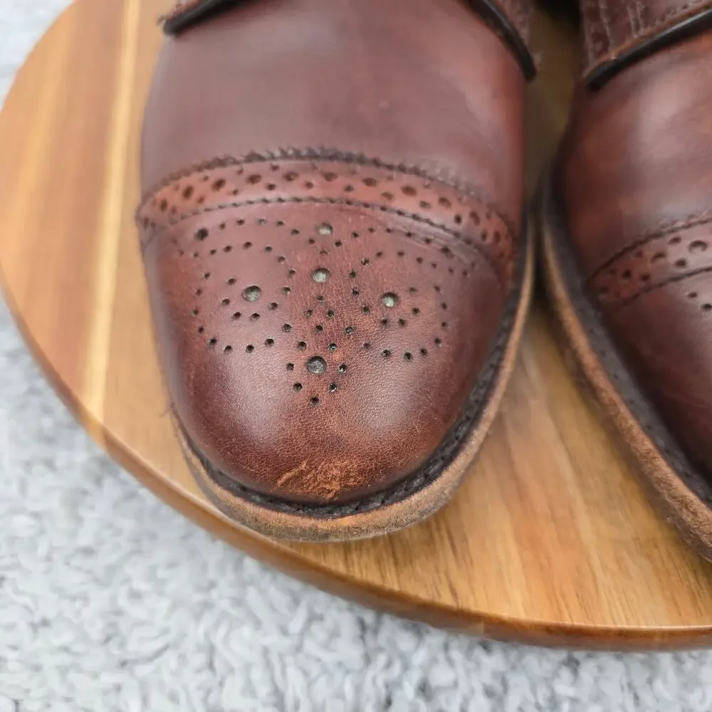 Allen Edmonds #a4029 allen