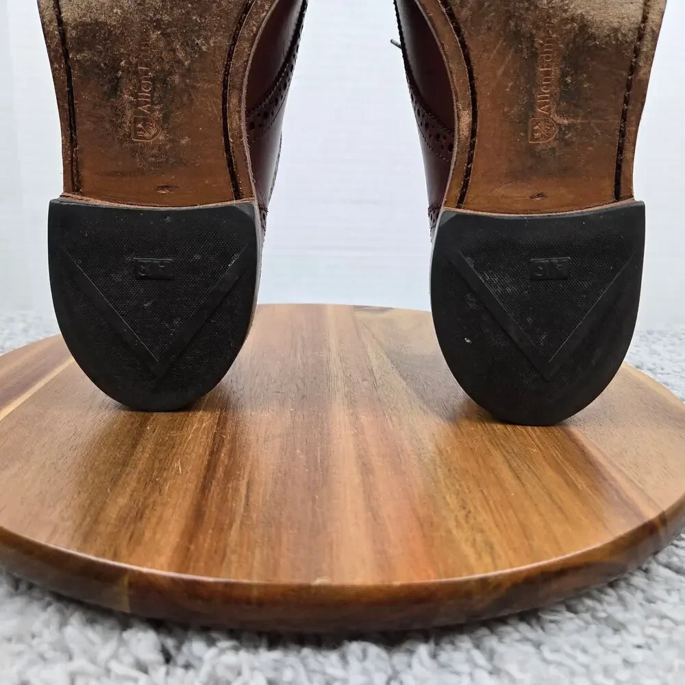 Allen Edmonds #a4029 allen