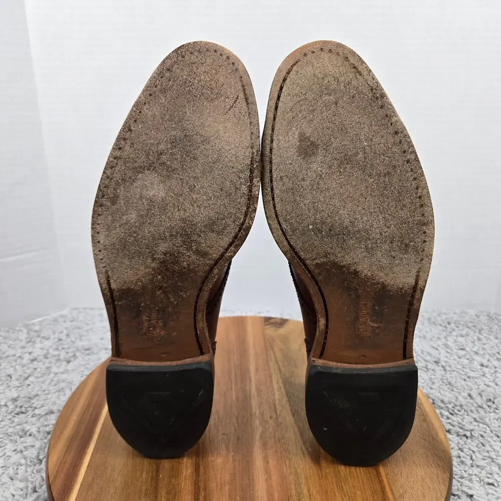 Allen Edmonds #a4029 allen