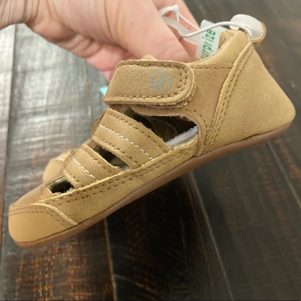 Stride Rite boys shoes