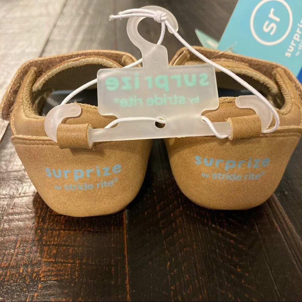 Stride Rite boys shoes