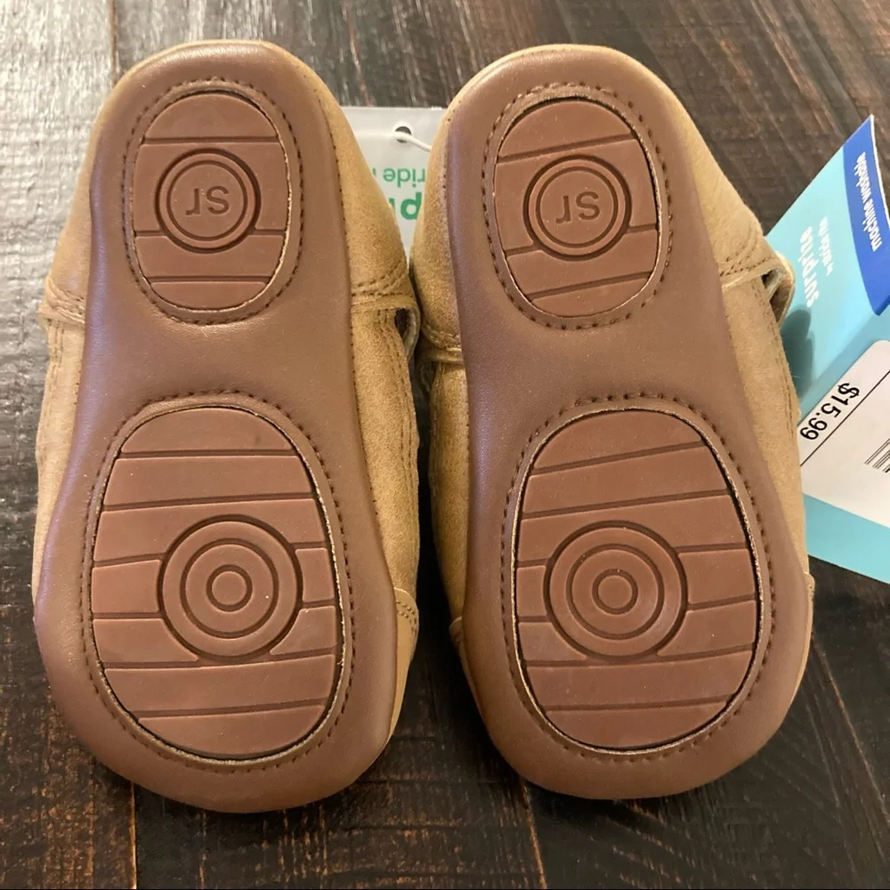 Stride Rite boys shoes