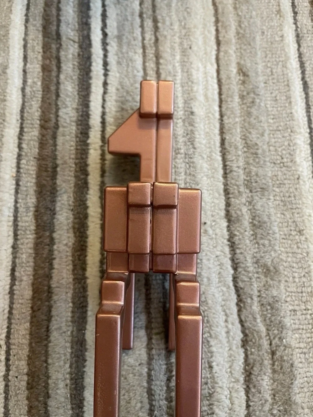 IKEA stylized geometric