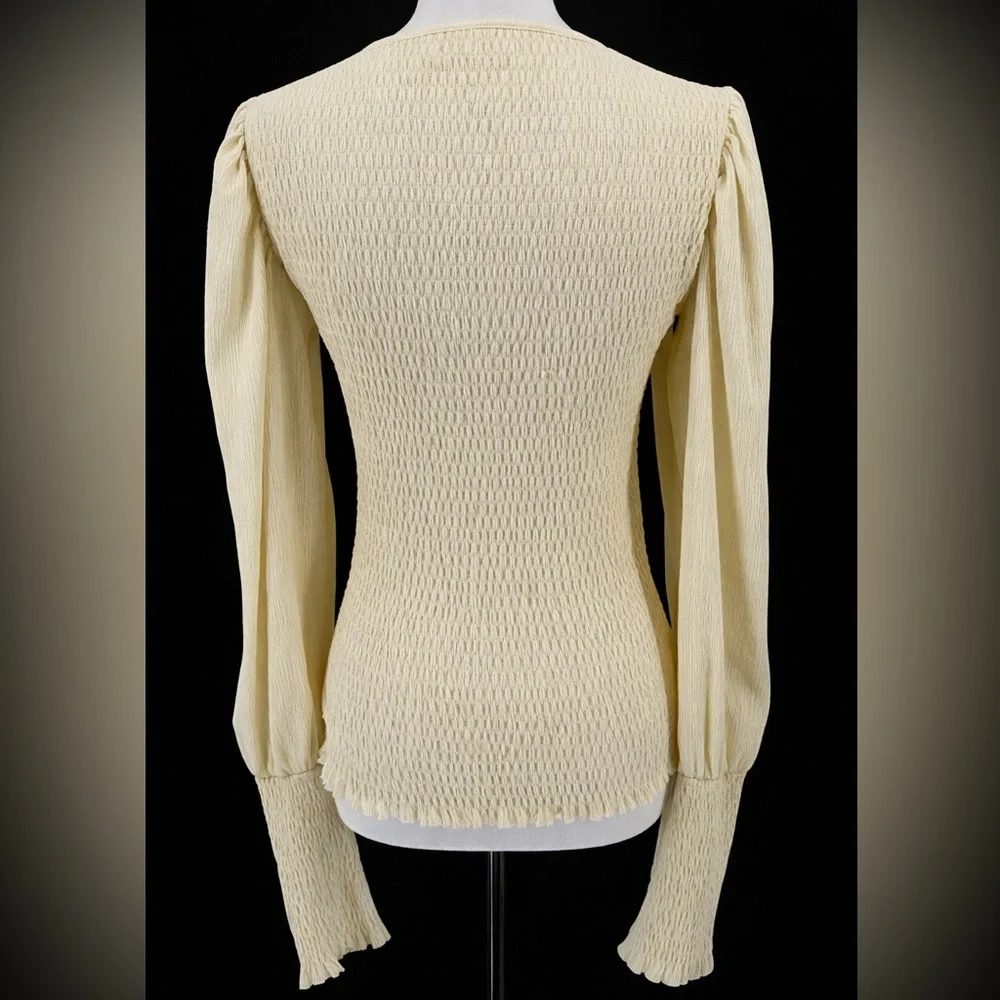 Anthropologie beautiful off